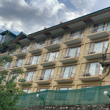 Primo Resorts Manāli Esterno foto