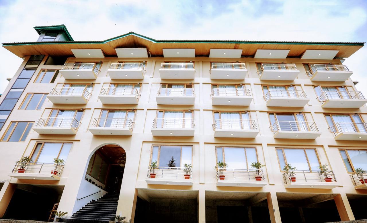 Primo Resorts Manāli Esterno foto